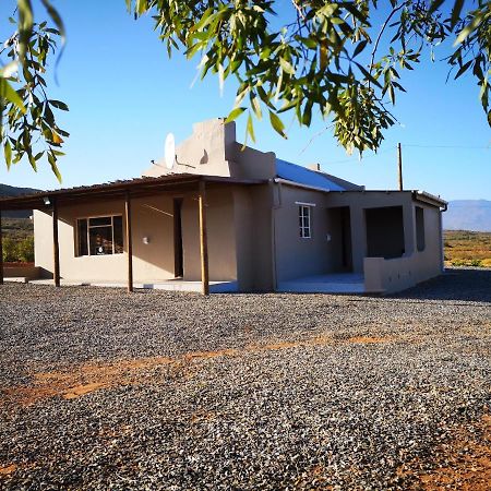 Klipberg Cottage McGregor Buitenkant foto